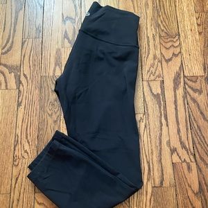 Lulu lemon align leggings